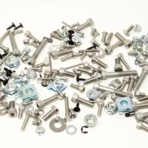 Light Bee Standard Spare Parts Set