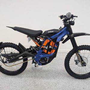 2024 Surron Light Bee X