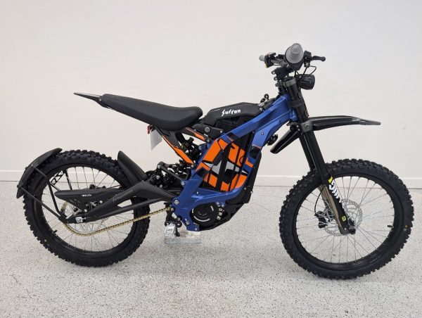 2024 Surron Light Bee X