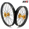 Ultra Bee 18/21" Wheel rim kit - KKE