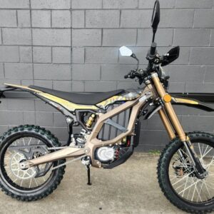 2026 Surron Ultra BEE T