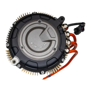 Storm Bee Motor Assembly
