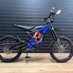 2024 SUR-RON Light BEE X