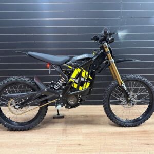 2025 SUR-RON Light BEE X