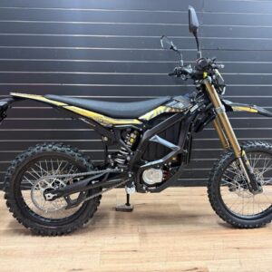 2026 SUR-RON Ultra BEE T