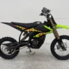 2025 Sur-ron ELECTRIC HYPER BEE Trail Green